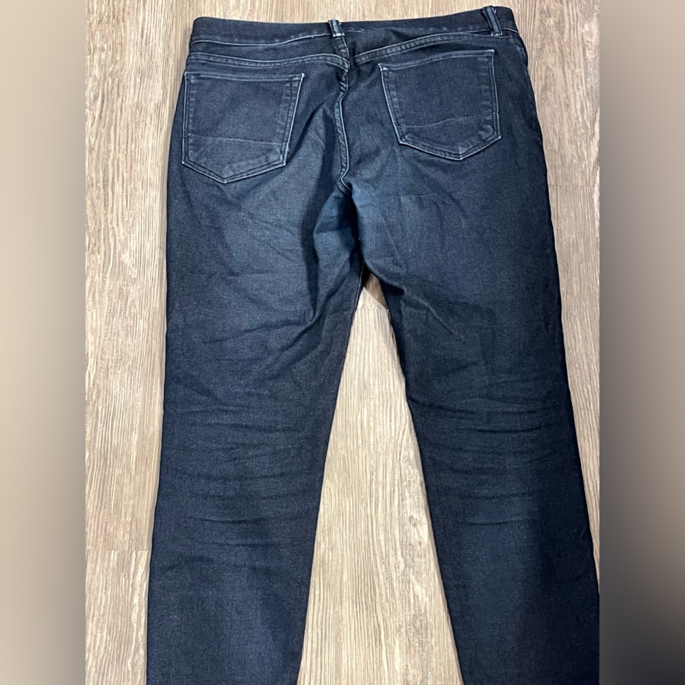 Men’s Banana Republic Japanese Traveller Jeans